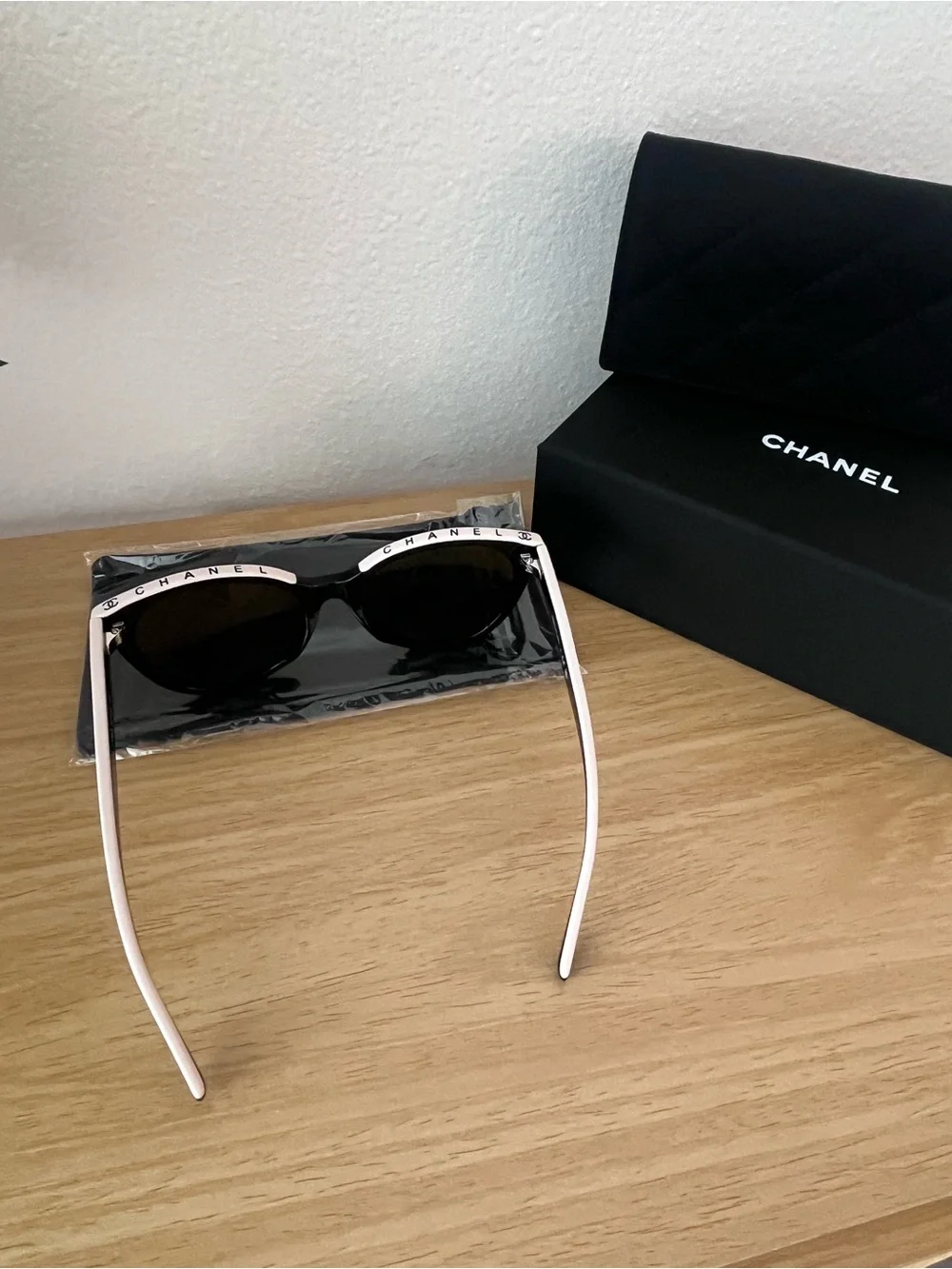 NWT CHANEL Sunglasses